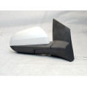 RETROVISOR DIREITO BRANCO CHEVROLET ONIX HATCH LTZ 2016
