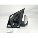 RETROVISOR DIREITO BRANCO CHEVROLET ONIX HATCH LTZ 2016