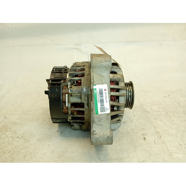 ALTERNADOR FIAT UNO VIVACE 1.0 EVO FIRE FLEX 2011/2012