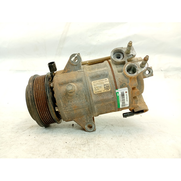 COMPRESSOR AR-CONDICIONADO KA+ SEDAN 1.0 SE/SE PLUS 2018/19