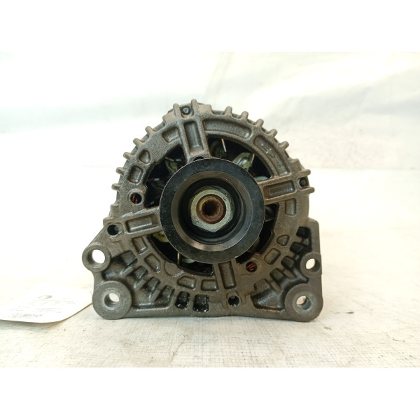 ALTERNADOR VOLKSWAGEN POLO SEDAN 1.6 MI TOTAL FLEX 2008/09