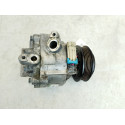 COMPRESSOR DO AR-COND. CHEVROLET ONIX HATCH JOY 2019/2019