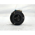 COMPRESSOR DO AR-COND. CHEVROLET ONIX HATCH JOY 2019/2019