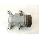 COMPRESSOR DO AR CONDICIONADO YARIS XL SEDAN 1.5 2019