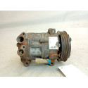 COMPRESSOR DO AR-CONDICIONADO FIAT UNO WAY 1.4 EVO 2016/16
