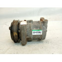 COMPRESSOR DO AR-CONDICIONADO FIAT UNO WAY 1.4 EVO 2016/16