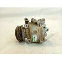 COMPRESSOR AR-CONDICIONADO CHEVROLET ONIX HATCH JOY 1.0 2020