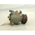 COMPRESSOR AR-CONDICIONADO CHEVROLET ONIX HATCH JOY 1.0 2020