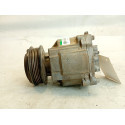 COMPRESSOR AR-CONDICIONADO CHEVROLET ONIX HATCH JOY 1.0 2020