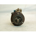 COMPRESSOR AR-CONDICIONADO CHEVROLET ONIX HATCH JOY 1.0 2020