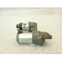 MOTOR DE PARTIDA CHEVROLET ONIX HATCH JOY 1.0 8V FLEX 2020