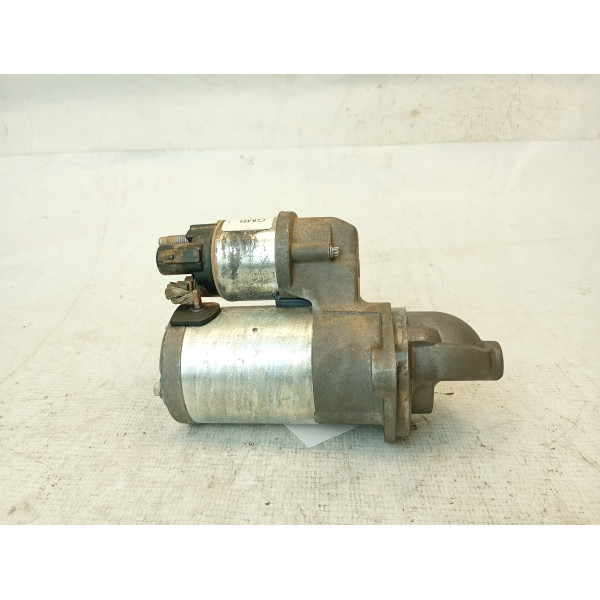 MOTOR DE PARTIDA CHEVROLET ONIX HATCH JOY 1.0 8V FLEX 2020