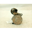 MOTOR DE PARTIDA CHEVROLET ONIX HATCH JOY 1.0 8V FLEX 2020