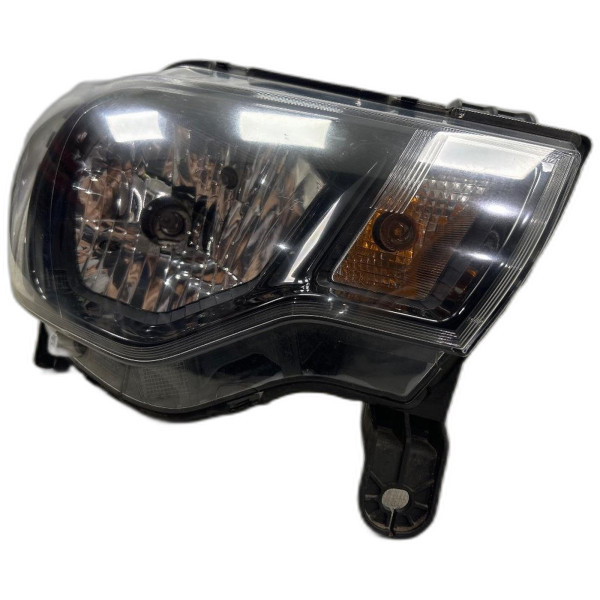 FAROL DIANTEIRO DIREITO FIAT MOBI LIKE 1.0 FIRE FLEX 2023