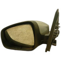 RETROVISOR ESQUERDO RENAULT SANDERO GT LINE POWER 1.6 2017