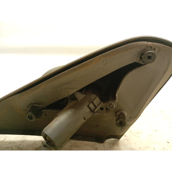 RETROVISOR ESQUERDO RENAULT CLIO RN/ALIZÉ/EXPR 1.0 PWR 12/13