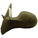 RETROVISOR ESQUERDO RENAULT CLIO RN/ALIZÉ/EXPR 1.0 PWR 12/13