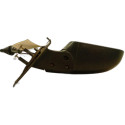 RETROVISOR DIREITO FORD KA 1.0 8V/1.0 8V ST FLEX 2009