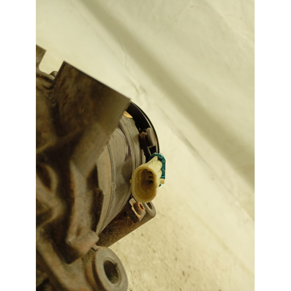 COMPRESSOR AR-CONDICIONADO FIAT MOBI LIKE 1.0 FLEX 22/23
