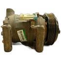 COMPRESSOR AR-CONDICIONADO FIAT MOBI LIKE 1.0 FLEX 22/23