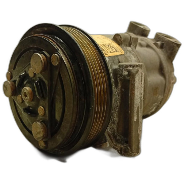 COMPRESSOR AR-CONDICIONADO FIAT MOBI LIKE 1.0 FLEX 22/23