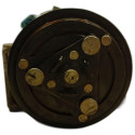 COMPRESSOR AR-CONDICIONADO FIAT MOBI LIKE 1.0 FLEX 22/23