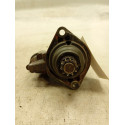 MOTOR DE PARTIDA VOLKSWAGEN GOL CITY 1.0 T. FLEX 2012/2013