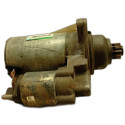 MOTOR DE PARTIDA VOLKSWAGEN GOL CITY 1.0 T. FLEX 2012/2013