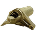 MOTOR DE PARTIDA FIAT STRADA ENDURANCE 1.3 FLEX 2025