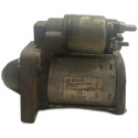 MOTOR DE PARTIDA FIAT UNO VIVACE 1.0 EVO FIRE FLEX 2014