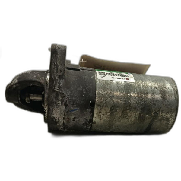 MOTOR DE PARTIDA FIAT FIORINO FURGÃO 1.3 F.FLEX 2006