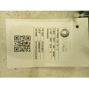 RADIADOR FIAT MOBI LIKE 1.0 FIRE FLEX 2023