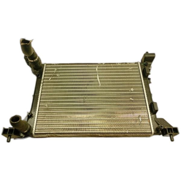 RADIADOR FIAT MOBI LIKE 1.0 FIRE FLEX 2023