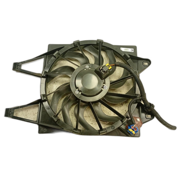 ELETROVENTILADOR FIAT MOBI LIKE 1.0 FIRE FLEX 2023/2023