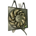 ELETROVENTILADOR FIAT MOBI LIKE 1.0 FIRE FLEX 2023/2023