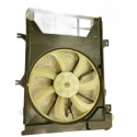 ELETROVENTILADOR TOYOTA ETIOS XLS SEDAN 1.5 FLEX 2017/2018