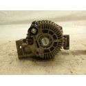 ALTERNADOR JEEP COMPASS LONGITUDE 2.0 4X2 FLEX 2018
