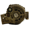 ALTERNADOR JEEP COMPASS LONGITUDE 2.0 4X2 FLEX 2018