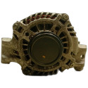 ALTERNADOR JEEP COMPASS LONGITUDE 2.0 4X2 FLEX 2018