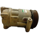 COMPRESSOR AR-CONDICIONADO JEEP COMPASS LONGITUDE 2.0 2018