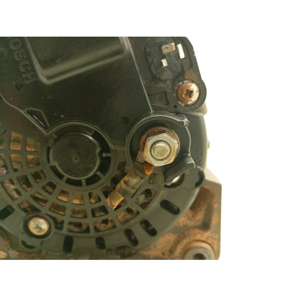 ALTERNADOR VOLKSWAGEN GOL CITY (TREND) 1.0 MI FLEX 2010/11