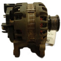 ALTERNADOR VOLKSWAGEN GOL CITY (TREND) 1.0 MI FLEX 2010/11