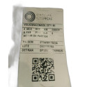 MOTOR DE PARTIDA VOLKSWAGEN GOL CITY (TREND) 1.0 FLEX 10/11