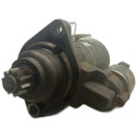 MOTOR DE PARTIDA VOLKSWAGEN GOL CITY (TREND) 1.0 FLEX 10/11