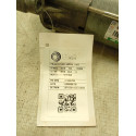 MOTOR DE PARTIDA PEUGEOT 307 SED. PRESENCE 1.6 FLEX 2010