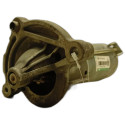 MOTOR DE PARTIDA PEUGEOT 307 SED. PRESENCE 1.6 FLEX 2010