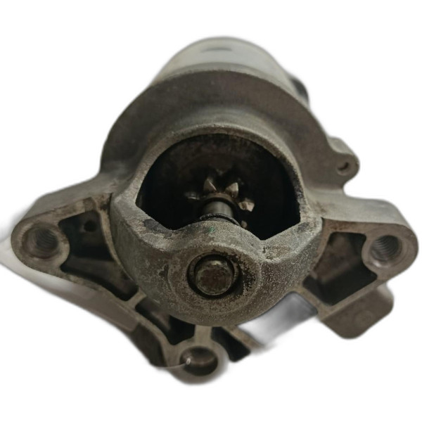 MOTOR DE PARTIDA RENAULT MEGANE SEDAN EXPRESS FLEX 1.6 10/11