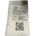 MOTOR DE PARTIDA RENAULT MEGANE SEDAN EXPRESS FLEX 1.6 10/11