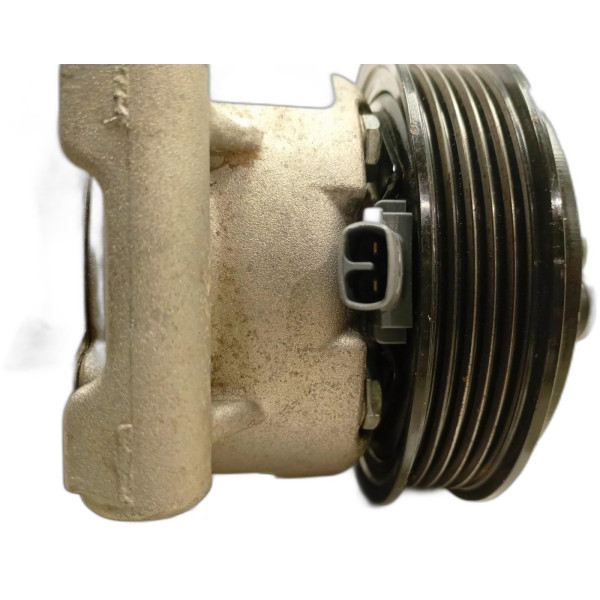 COMPRESSOR AR-CONDICIONADO FIAT STRADA ENDURANCE 1.3 2025