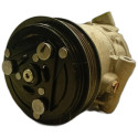 COMPRESSOR AR-CONDICIONADO FIAT STRADA ENDURANCE 1.3 2025